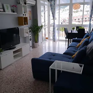  Apartment Precioso