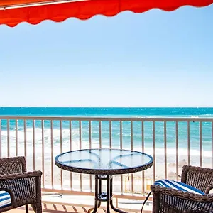  Apartment En Edificio Torresol, 1ª Linea De Playa En