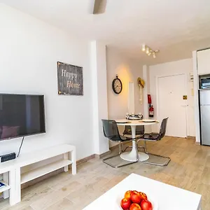 Apartment Acapulco Playa -nerja