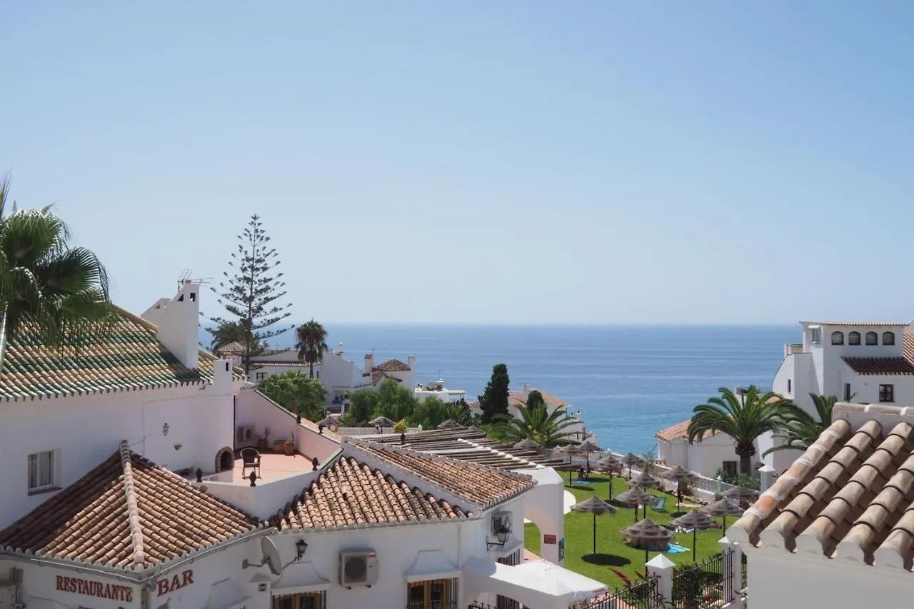Nerja Paradise Rentals - Apt Chimenea A1E