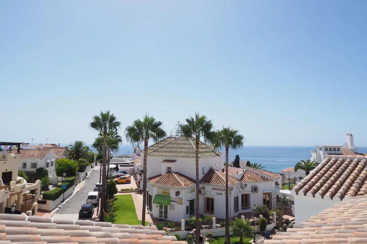 Nerja Paradise Rentals - Apt Chimenea A1E Spain
