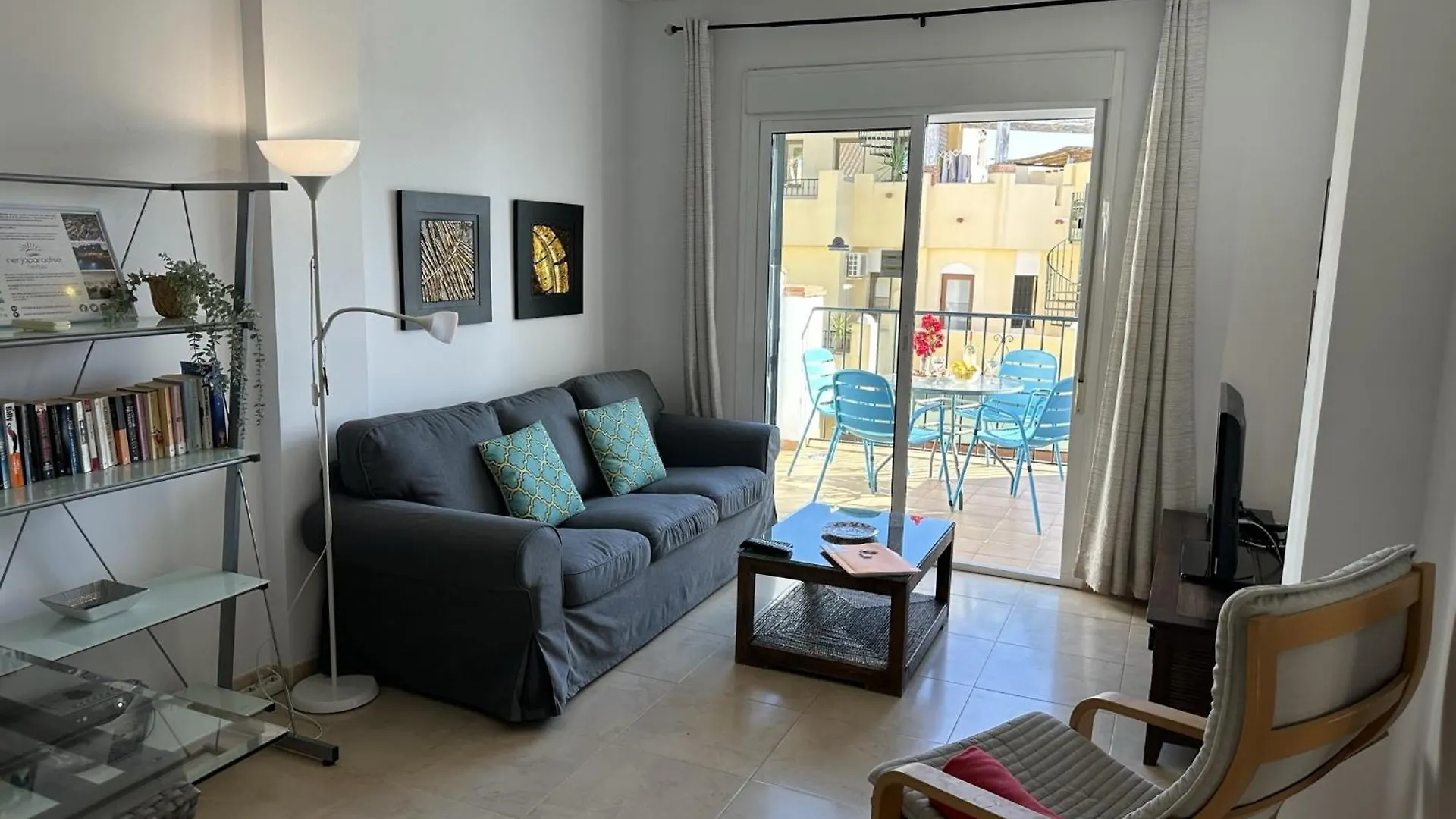 Nerja Paradise Rentals - Apt Chimenea A1E Spain