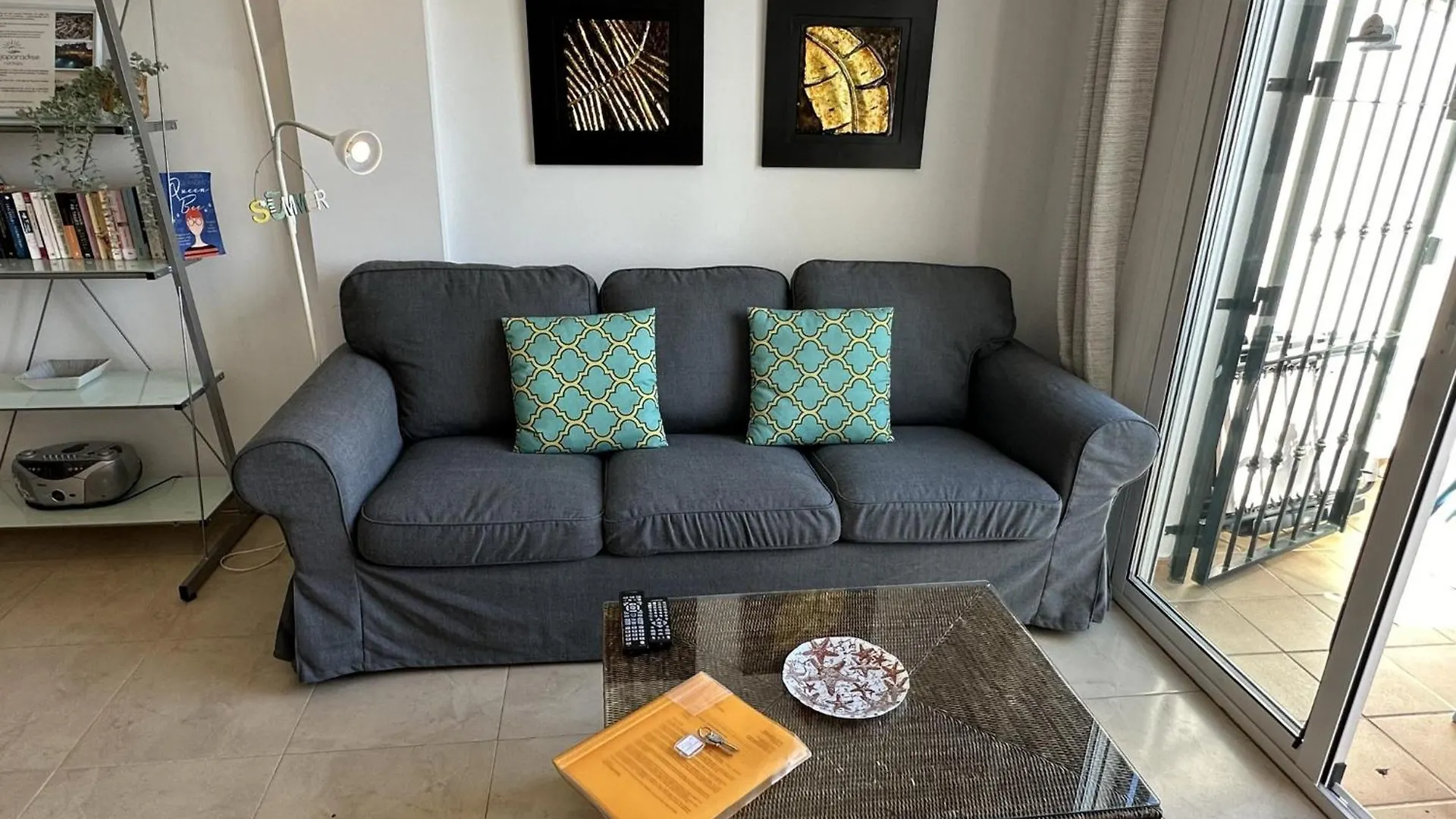 Apartment Nerja Paradise Rentals - Apt Chimenea A1E