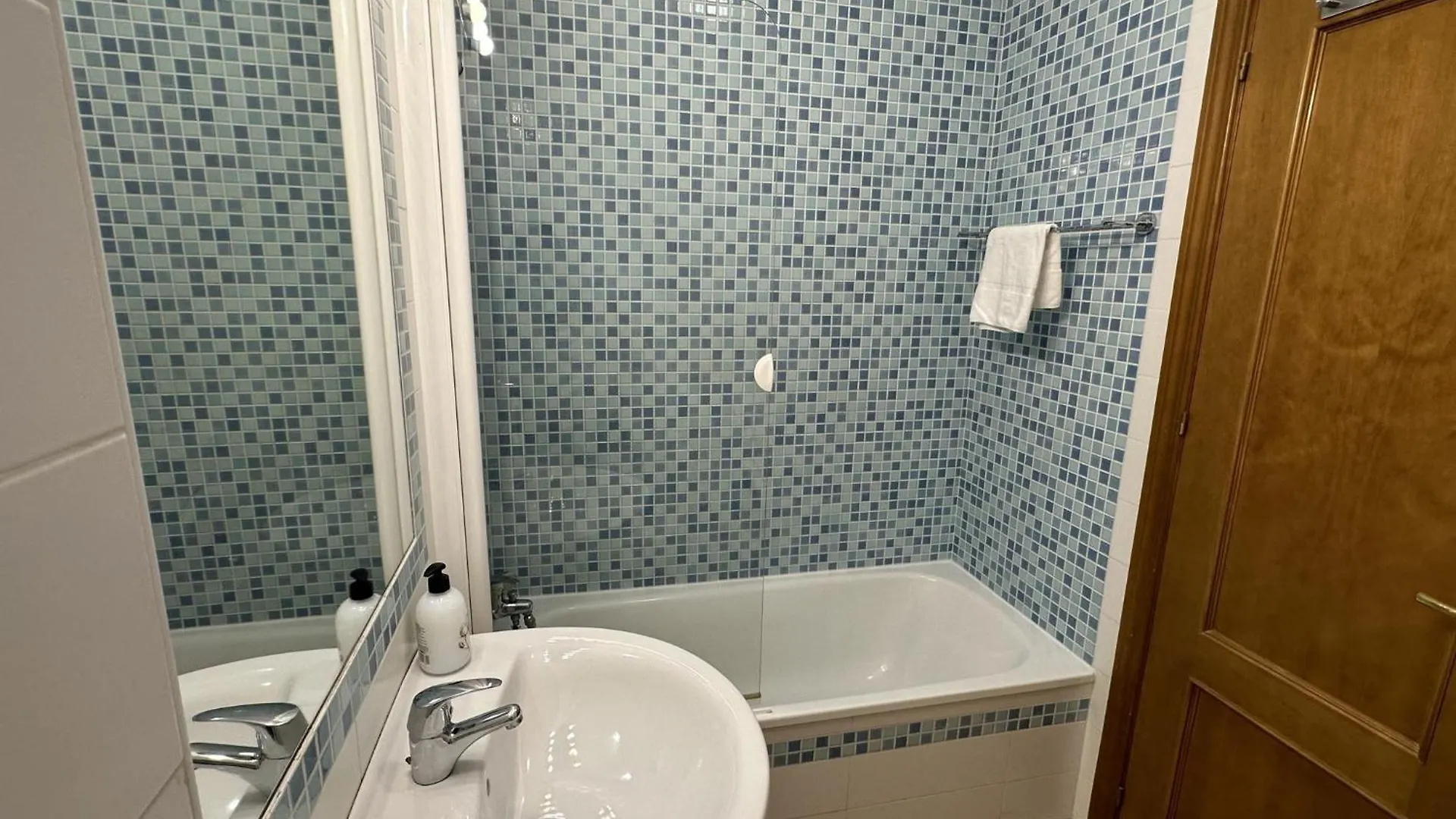 Nerja Paradise Rentals - Apt Chimenea A1E 0*,  Spain